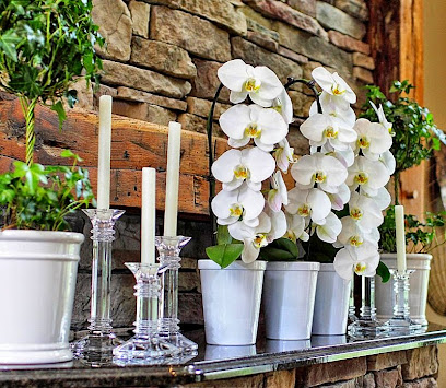 Krista's Orchids Floral Shop & Fleuriste