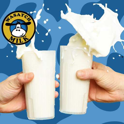 Wasatch Milk Home Delivery