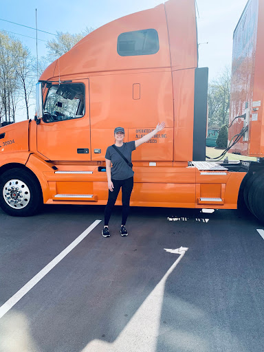 Moving Company «Federal Companies Chicago», reviews and photos, 2341 Ernie Krueger Cir, Waukegan, IL 60087, USA