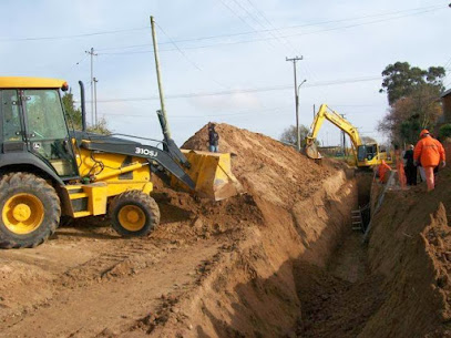 Obras Sanitarias S.E. - MGP