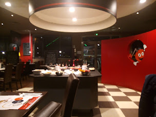 Photo n°58 de L'Art et le Boeuf à Saint-Marcel-lès-Valence ()