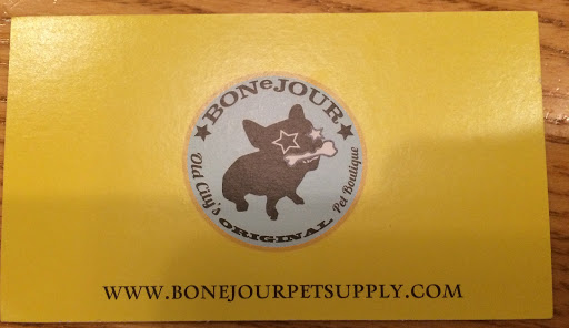 Pet Supply Store «BONeJOUR Pet Supply and Dog Wash», reviews and photos, 53 N 3rd St, Philadelphia, PA 19106, USA