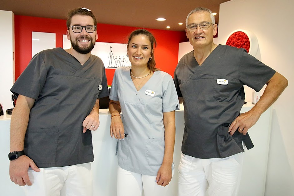 Dr Cristal Guenard - Exercice réservé à l'orthodontie à Bezannes (Marne 51)