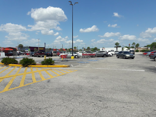 Clothing Store «Citi Trends», reviews and photos, 440 Havendale Blvd, Auburndale, FL 33823, USA