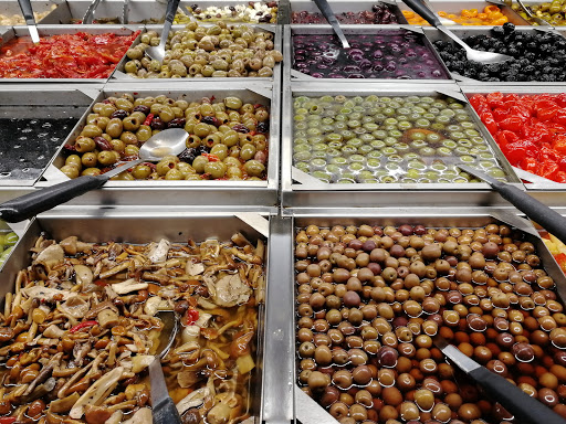 Grocery Store «Whole Foods Market», reviews and photos, 633 Broad St, Newark, NJ 07102, USA