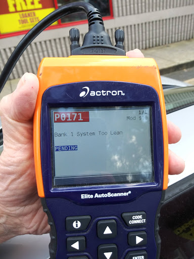 Auto Parts Store «Advance Auto Parts», reviews and photos, 394 E Altamonte Dr, Altamonte Springs, FL 32701, USA