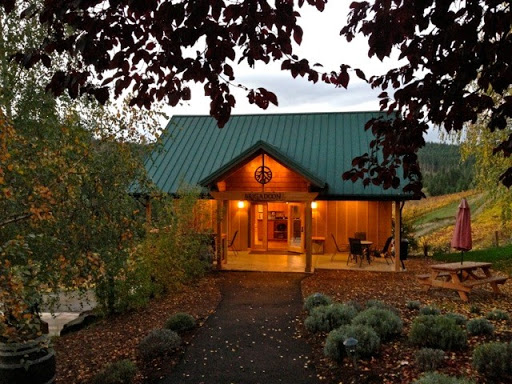 Winery «Brigadoon Wine Co», reviews and photos, 25166 Ferguson Rd, Junction City, OR 97448, USA