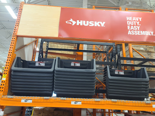 Home Improvement Store «The Home Depot», reviews and photos, 1303 Rivery Blvd, Georgetown, TX 78626, USA