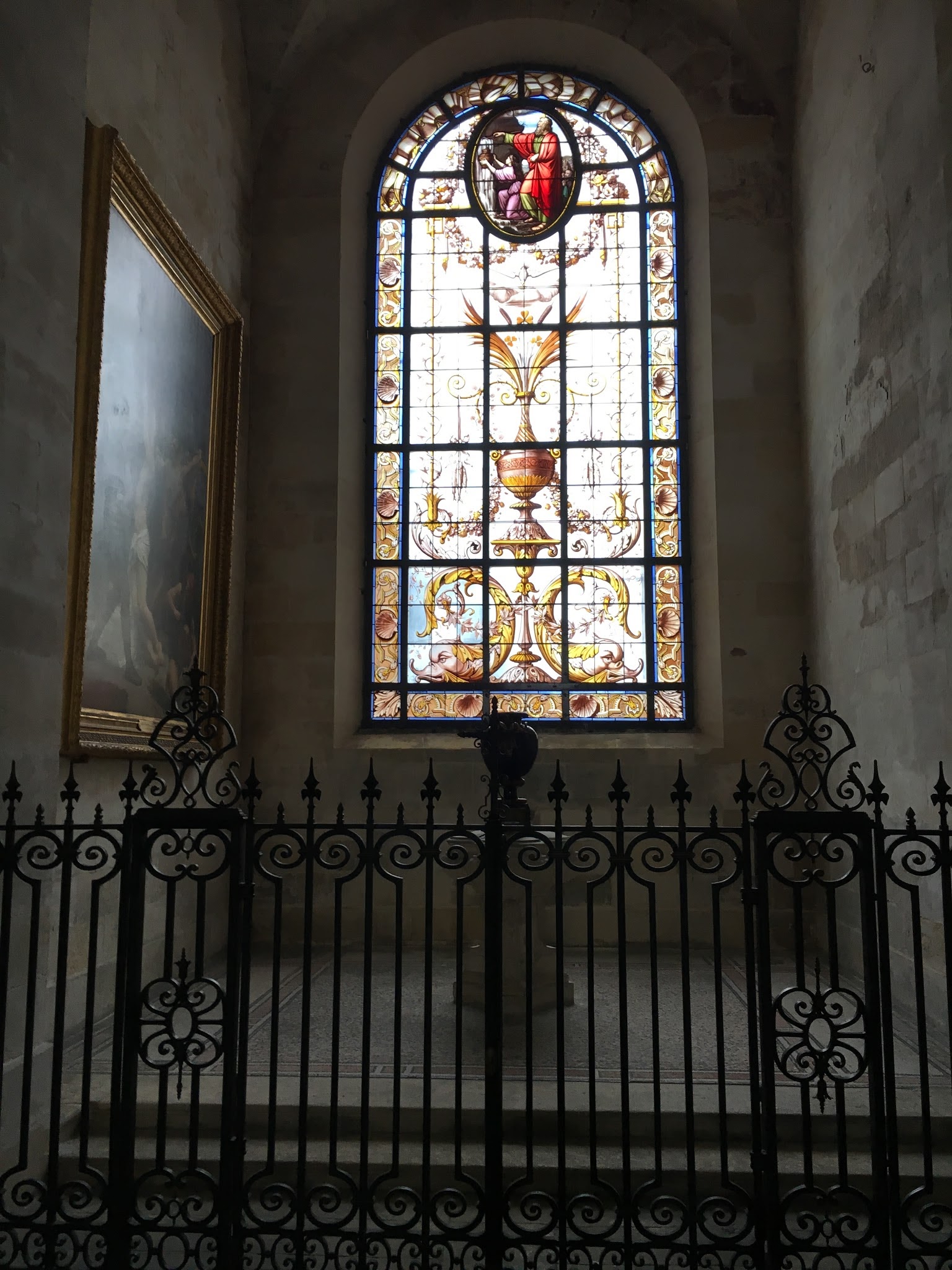 Photo n° 4 de l'avis de Robin.r fait le 04/09/2017 à 22:16