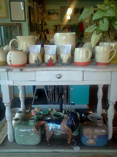 Art Gallery «Hatch Art House», reviews and photos, 1248 Williamson St, Madison, WI 53703, USA