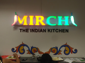 Mirchi Restaurant