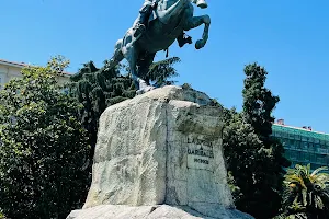 Monument of Giuseppe Garibaldi image