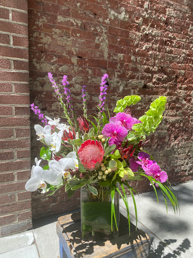 Florist «Mills the Florist», reviews and photos, 235 University Ave, Palo Alto, CA 94301, USA