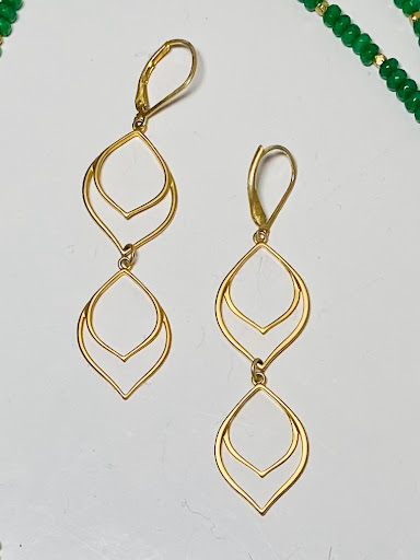 Jewelry Designer «Pam Older Designs», reviews and photos, 42 Merrimac St, Newburyport, MA 01950, USA