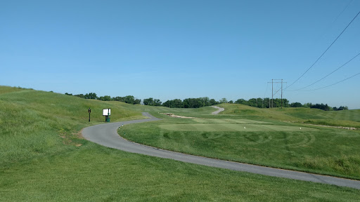 Golf Course «Royal Manchester Golf Links», reviews and photos, 5700 Board Rd, Mt Wolf, PA 17347, USA