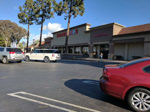 Supermarket «Stater Bros. Markets», reviews and photos, 660 E Los Angeles Ave, Simi Valley, CA 93065, USA