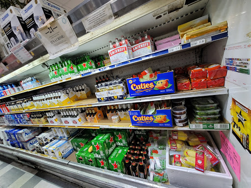 Asian Grocery Store «Nguyen Loi Oriental Supermarket», reviews and photos, 5302 E Belknap St # C, Haltom City, TX 76117, USA