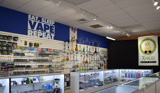 Vaporizer Store «Xpress Smoke Vape & Hookah Shop», reviews and photos, 4849 Buford Hwy NE #111, Chamblee, GA 30341, USA