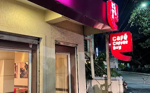 Café Coffee Day image