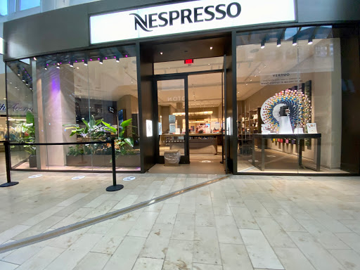 Boutique «Nespresso Boston Boutique & Cafe», reviews and photos, 7 Newbury St, Boston, MA 02116, USA