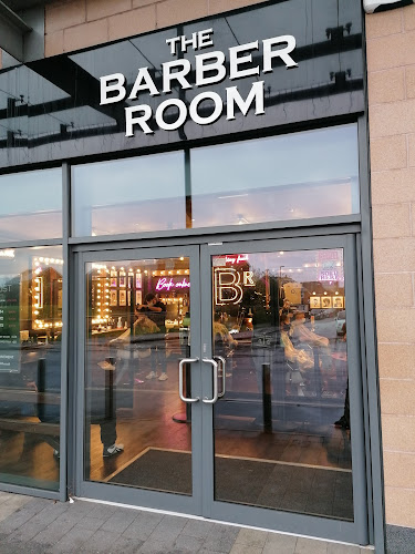 Reviews of Barber Room in Coventry - Barber shop