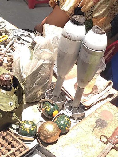 Top 3 cửa hàng đồ vintage Huyện Thanh Oai Hà Nội 2022