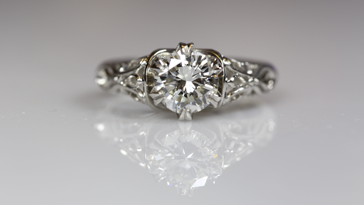 Jeweler «Les Olson Jewelers», reviews and photos, 35130 US Hwy 19 N, Palm Harbor, FL 34684, USA