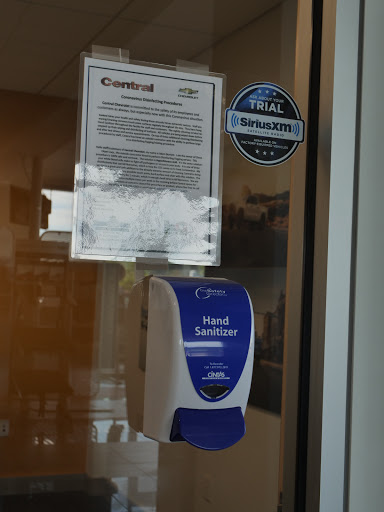 Car Dealer «Central Chevrolet», reviews and photos, 675 Memorial Ave, West Springfield, MA 01089, USA