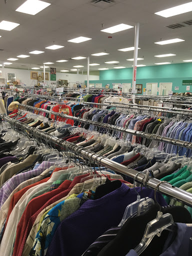 Thrift Store «Humane Society Thrift Store», reviews and photos, 4445 20th St, Vero Beach, FL 32966, USA