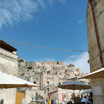 Photo n°1 de l'avis de Yamileth.i fait le 09/09/2021 à 21:19 sur le  Osteria San Pietro à Matera