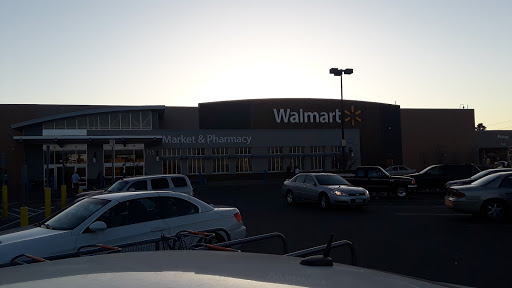 Department Store «Walmart Supercenter», reviews and photos, 700 American Blvd E, Bloomington, MN 55420, USA