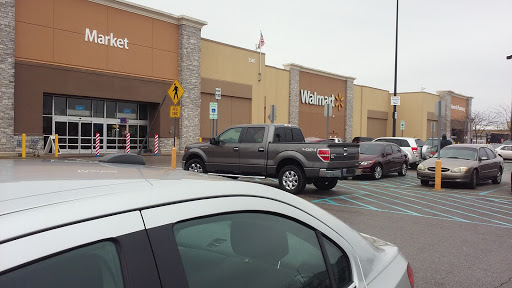 Department Store «Walmart Supercenter», reviews and photos, 3313 W State Rd 45, Bloomington, IN 47403, USA