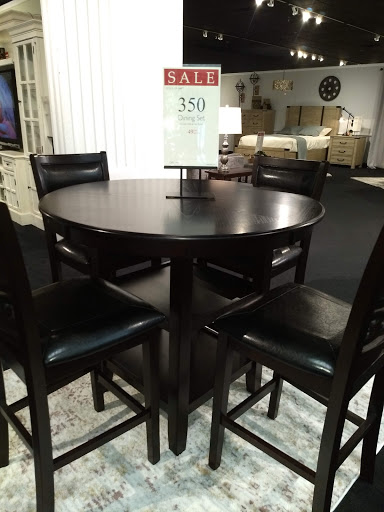 Furniture Store «Mor Furniture for Less», reviews and photos, 10487 SW Cascade Ave, Tigard, OR 97223, USA