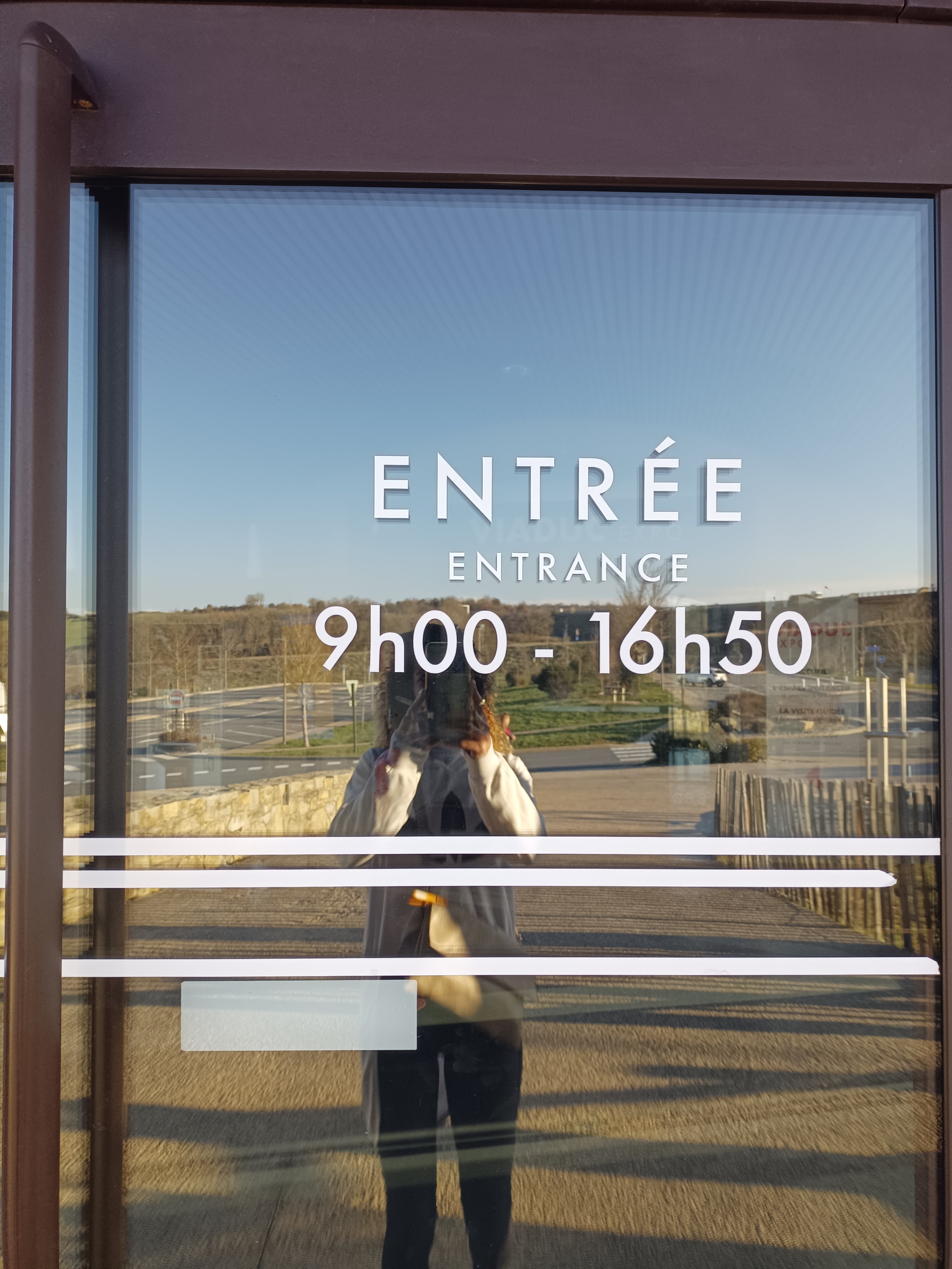 Photo n° 1 de l'avis de céline.t fait le 17/03/2023 à 13:48