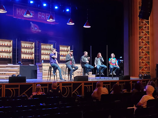 Performing Arts Theater «Fox Tucson Theatre», reviews and photos, 17 W Congress St, Tucson, AZ 85701, USA