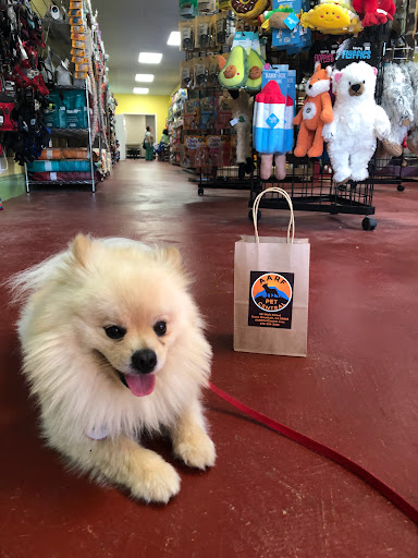 Pet Supply Store «AARF Pet Central», reviews and photos, 6570 James B Rivers Memorial Dr, Stone Mountain, GA 30083, USA