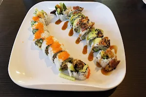 Osaka Sushi image