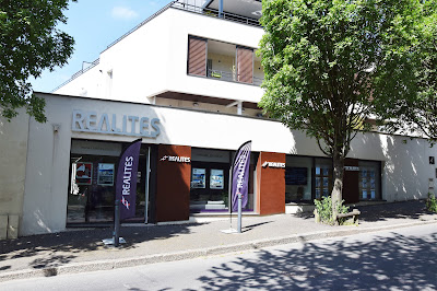 REALITES à Angers
