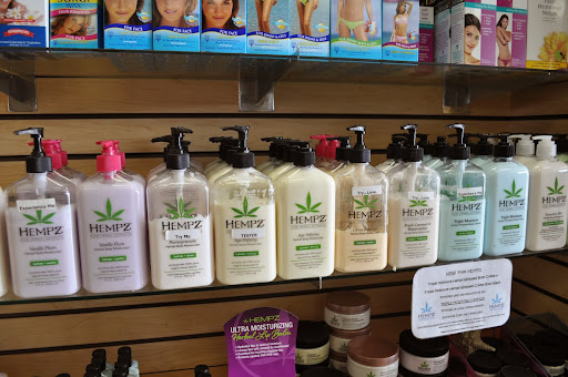 Beauty Supply Store «One Stop Beauty Supply & Salon», reviews and photos, 8945 Atlanta Ave, Huntington Beach, CA 94646, USA