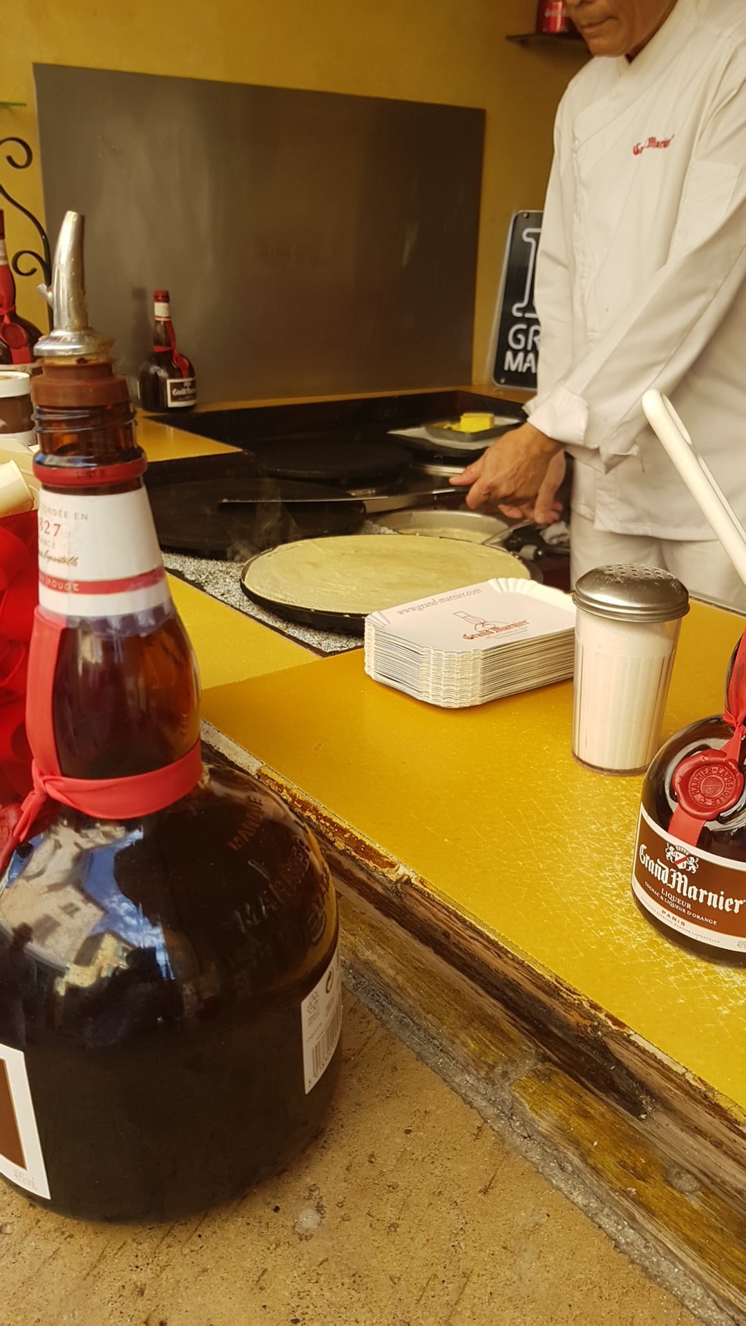 Photo n° 1 de l'avis de Anna. fait le 09/07/2019 à 14:55