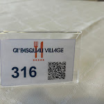 Photo n°6 de l'avis de xiaodong.a fait le 08/04/2023 à 22:00 sur le  Ca Pasquali Ristoranti à Ca' Pasquali