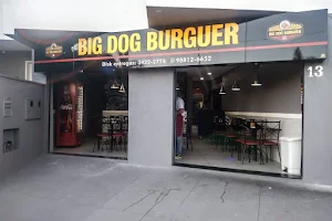 Big Dog Burguer image