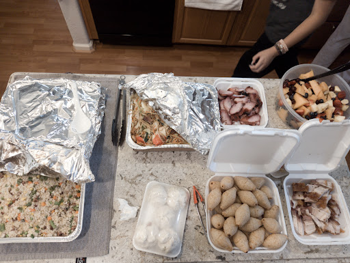 Supermarket «SF Supermarket», reviews and photos, 4562 Mack Rd, Sacramento, CA 95823, USA