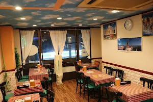 インド料理ニュー サンティ 新八柱店 Indian Restaurant New Shanti image
