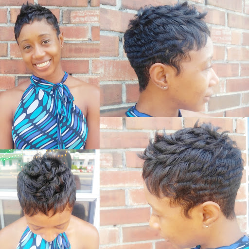 Hair Salon «Fanta C Beauty Bar», reviews and photos, 1713 Old York Rd, Jenkintown, PA 19046, USA