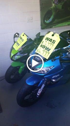 Motorcycle Dealer «ICON Motor Sport», reviews and photos, 6353 Indian River Rd, Virginia Beach, VA 23464, USA