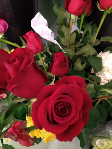 Florist «Grace Harper Florist, Inc.», reviews and photos, 4135 Woodward Ave, Detroit, MI 48201, USA