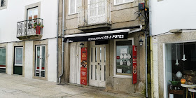 Restaurante Os 3 Potes - Os Tres Potes,Turismo De Viana, Lda.
