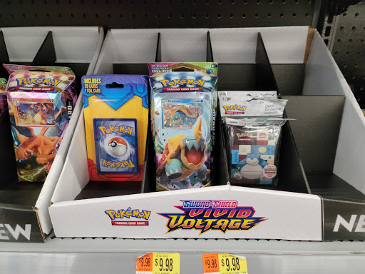 Department Store «Walmart Supercenter», reviews and photos, 175 Beasley Dr, Dickson, TN 37055, USA