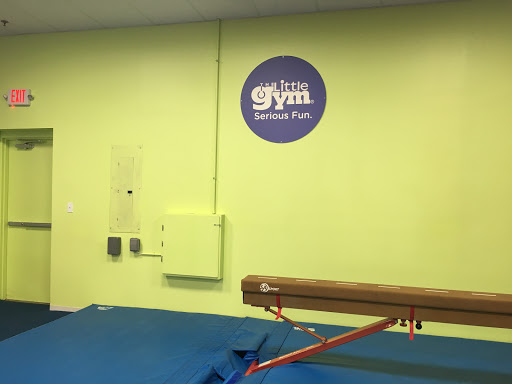 Gymnastics Center «The Little Gym of Alpharetta», reviews and photos, 11585 Jones Bridge Rd, Johns Creek, GA 30022, USA